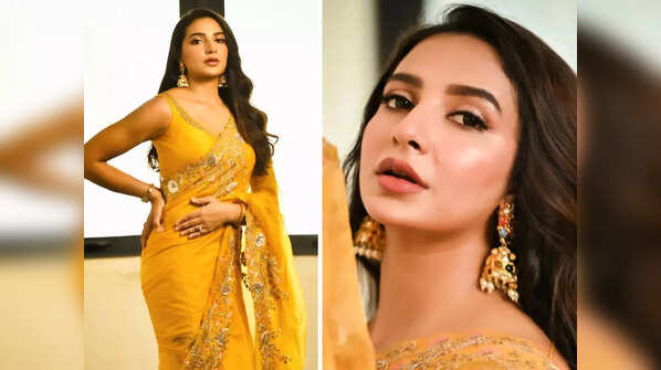 Subhashree Ganguly