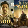 Article image for: Thank <i class="tbold">god</i>
