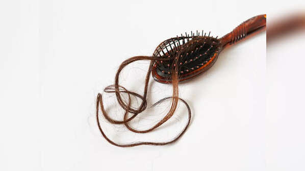 Hair loss