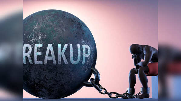 6 things that happen to the body when someone breaks your heart