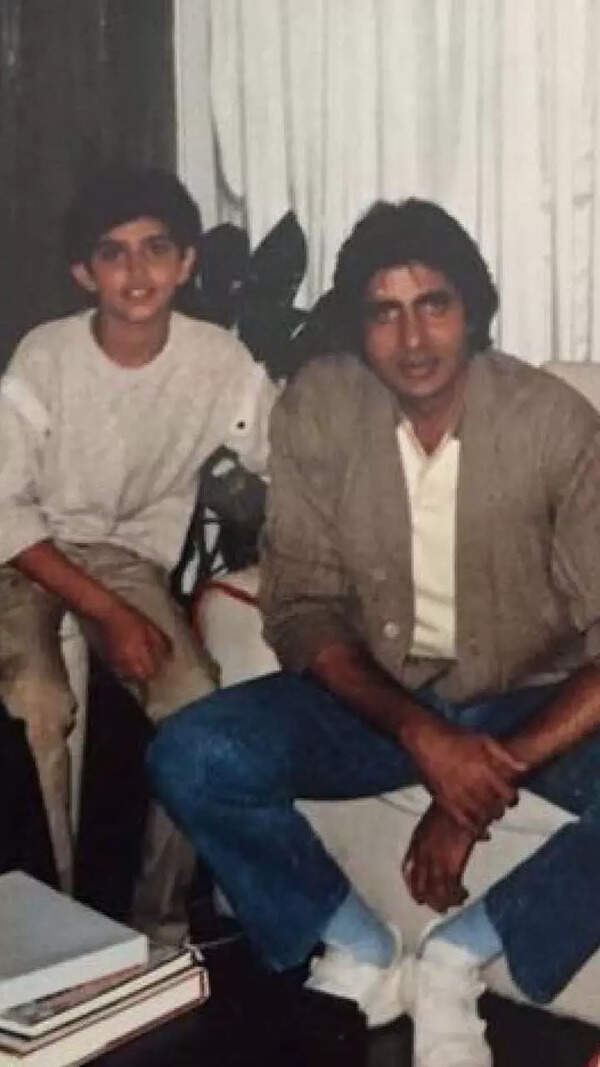 Hrithik Roshan