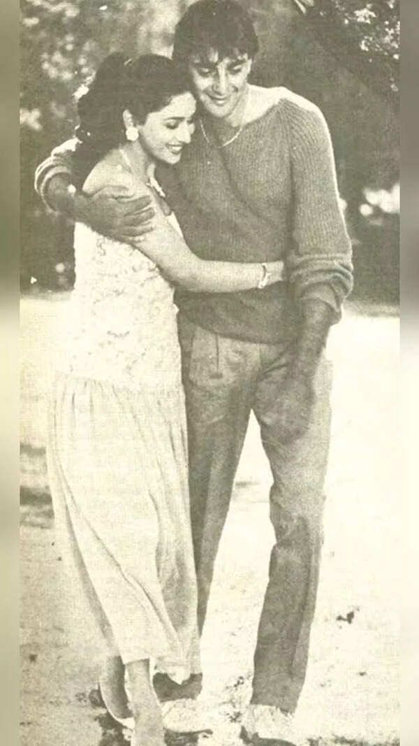 Sanjay Dutt