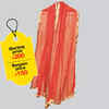Amp up your look with sparkly-but-lightweight gota patti dupattas