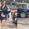 Article image for: Malaika Arora soars <i class="tbold">temperature</i> with her signature gym look