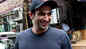 Aditya Roy Kapur flaunts his casual look, gets clicked by the paparazzi
