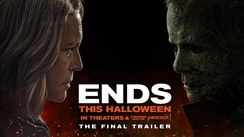 Halloween Ends - Official Trailer