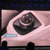Tata Tiago EV: Sport Mode