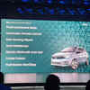 Tata Tiago EV: Features list