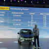 Tata Tiago EV variant wise pricing!