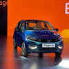 Tata Tiago EV