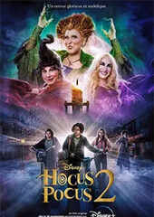 Hocus Pocus 2 Movie 2022 | Review, Cast, Trailer, Posters, Watch