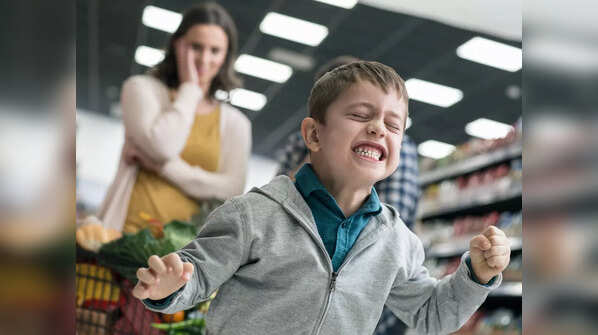 How to raise children with a positive outlook