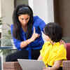 ​Don’t compare your child to others