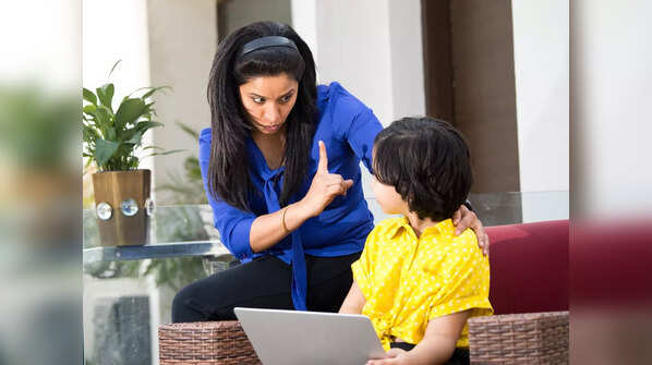 Don’t compare your child to others