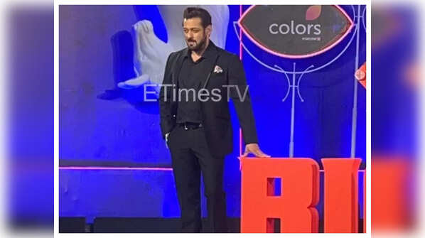 Salman Khan's fee