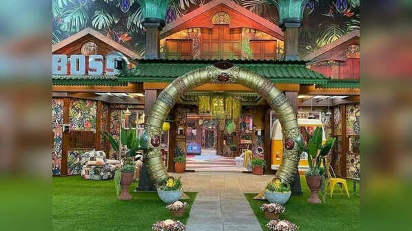Theme of the house