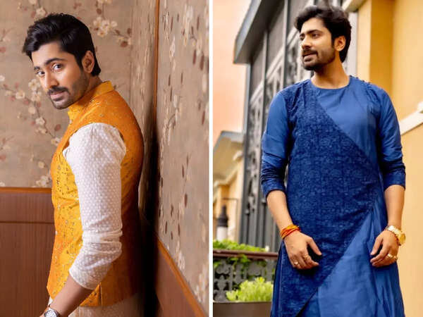 Gourab Roy Chowdhury Stills