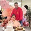 Article image for: Trending photos of <i class="tbold">nirmal kapoor</i> on TOI today