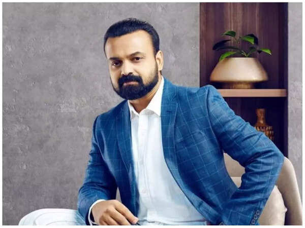 Kunchacko Boban Photos