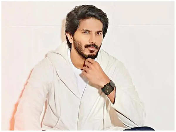 Dulquer Salmaan Photos