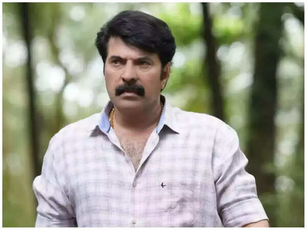 Mammootty