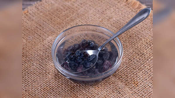 Raisins