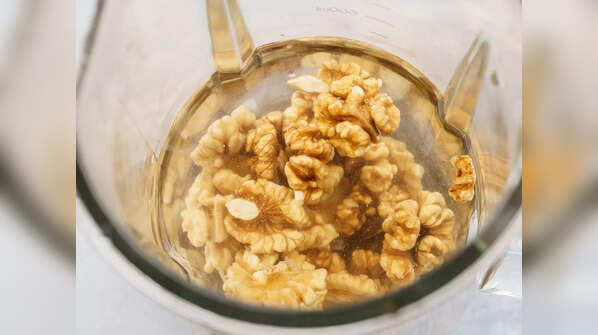Walnuts