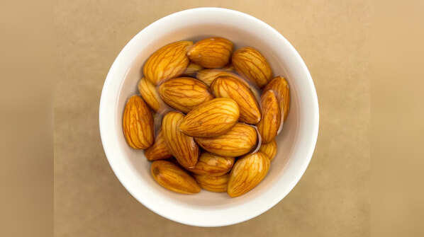 Almonds