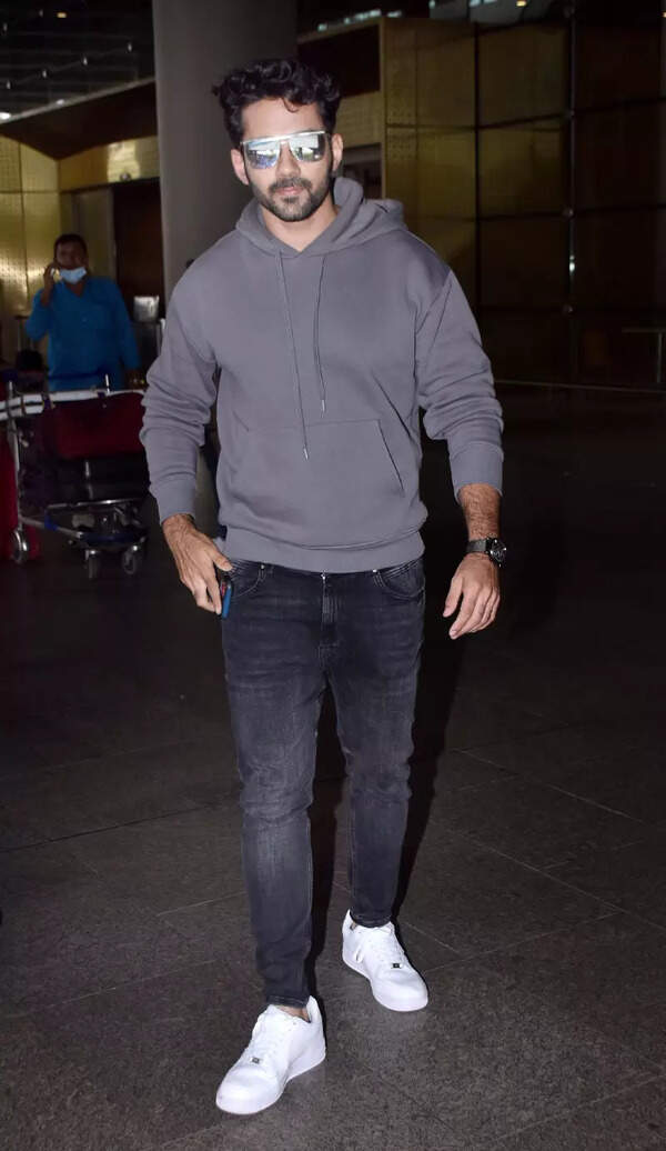 Abhishek Bajaj