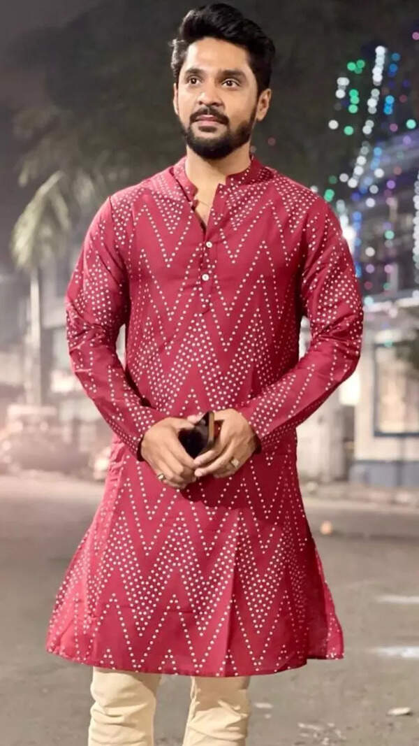 Gourab Chatterjee Pictures
