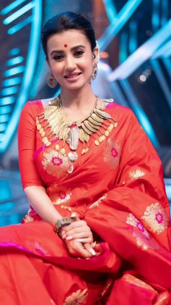 Monami Ghosh