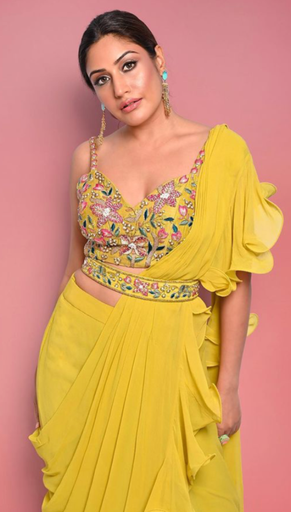Surbhi Wallpapers