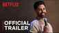 'Hasan Minhaj: The King’s Jester' Trailer: Hasan Minhaj starrer 'Hasan Minhaj: The King’s Jester' Official Trailer