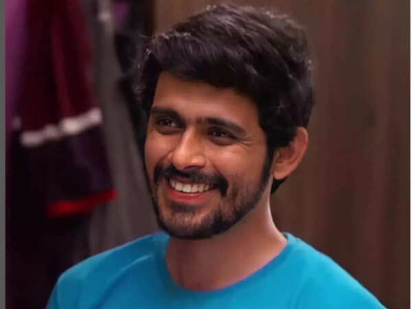 Sameer Paranjape Photos