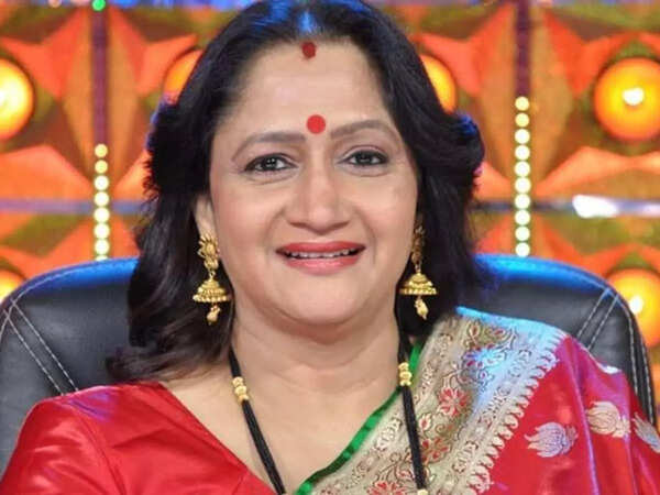 Alka Kubal Photos