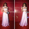 Shamita Shetty is pretty in pink