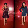 Mandira Bedi and Drashti Dhami