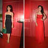 Adaa Khan and Sriti Jha add glam
