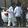 Ashok Gehlot reaches Sonia Gandhi's residence for meeting
