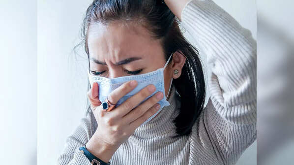 Who is at risk of sleep issues?