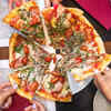 ​High intake of processed food