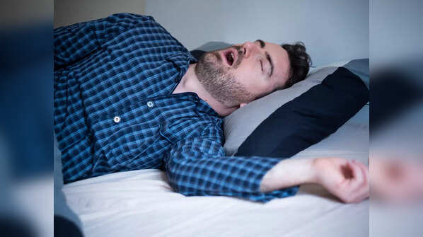 Sleep Apnea