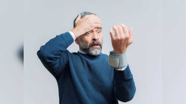 5 uncommon reasons for hypertension