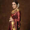 Article image for: Kanjivaram sari