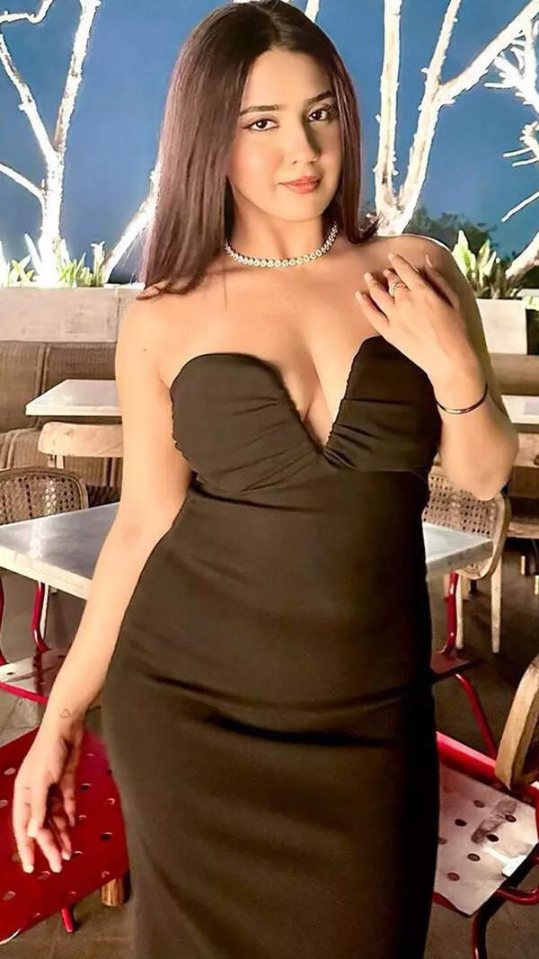 Roshni Walia