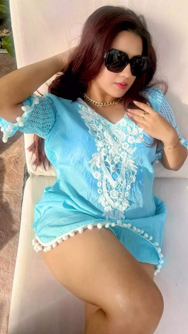 Roshni Walia