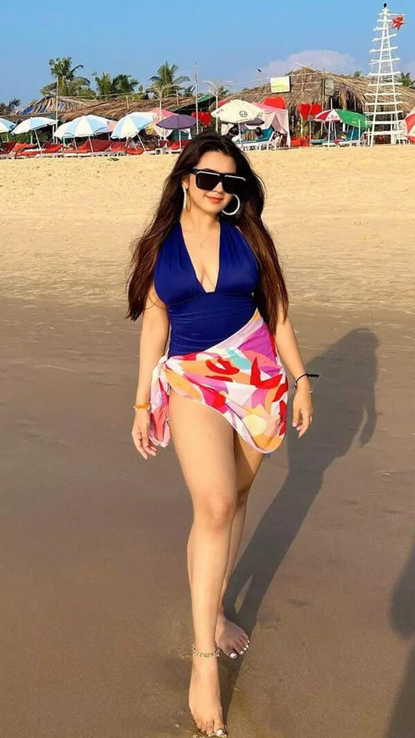 Roshni Walia