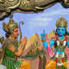 Article image for: The <i class="tbold">mahabharata</i>