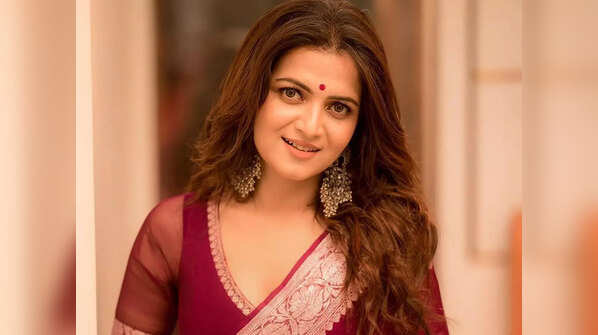 Dhivyadharshini Neelakandan aka DD