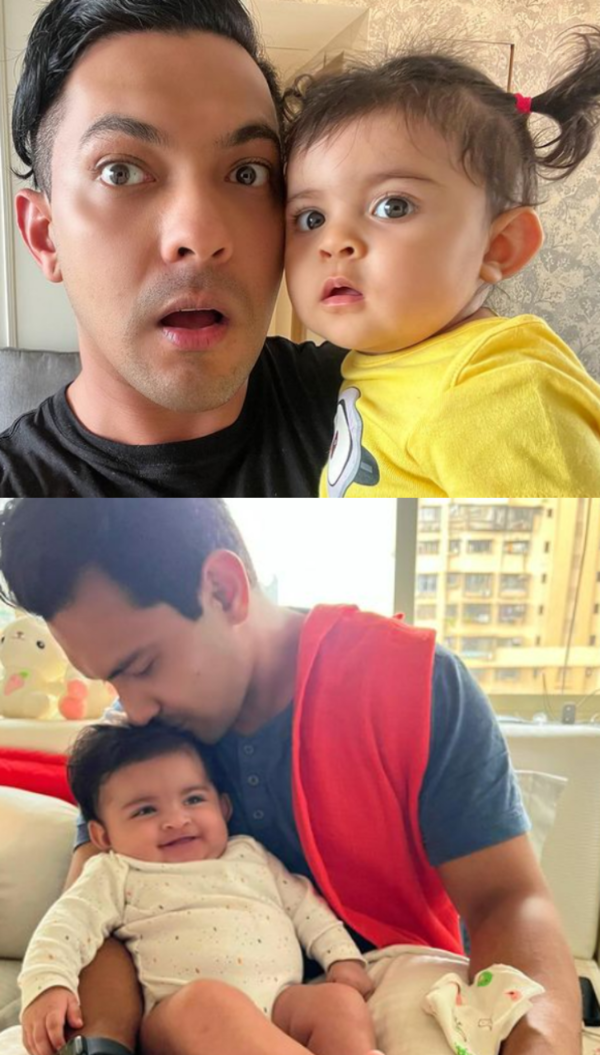 Aditya Narayan